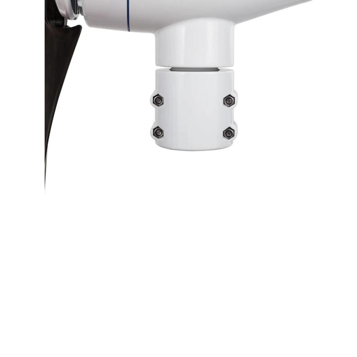 Windturbine Newmeil x-2000 — vue 5