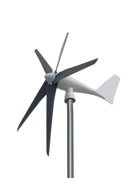 Aerogenerador Newmeil x-2000