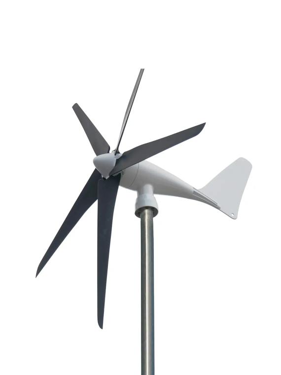 Eolienne Newmeil x-2000
