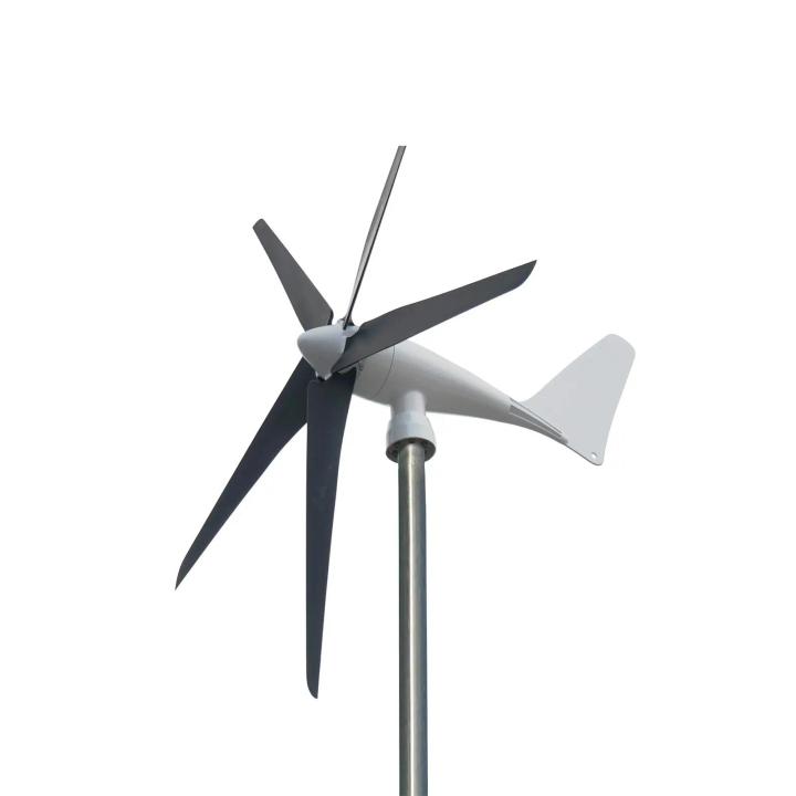 Newmeil X-2000 Windturbine