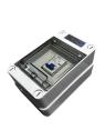 Fuse box with automatic fuse 125A DC250V