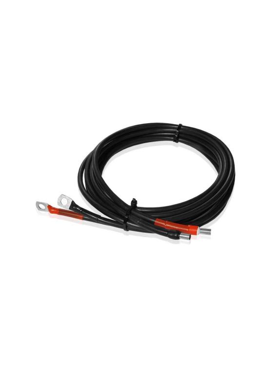 Câble batterie 2x70mm² - 2m