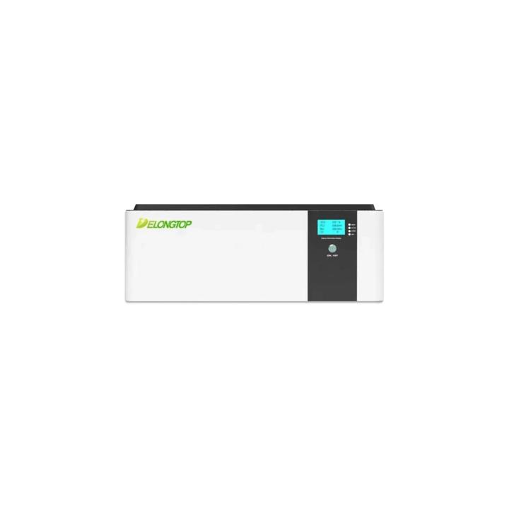 Batería de litio DeLong Top Energy - 314 Ah 51,2 V LiFePO4 15 kWh – Celdas CALB de categoría A
