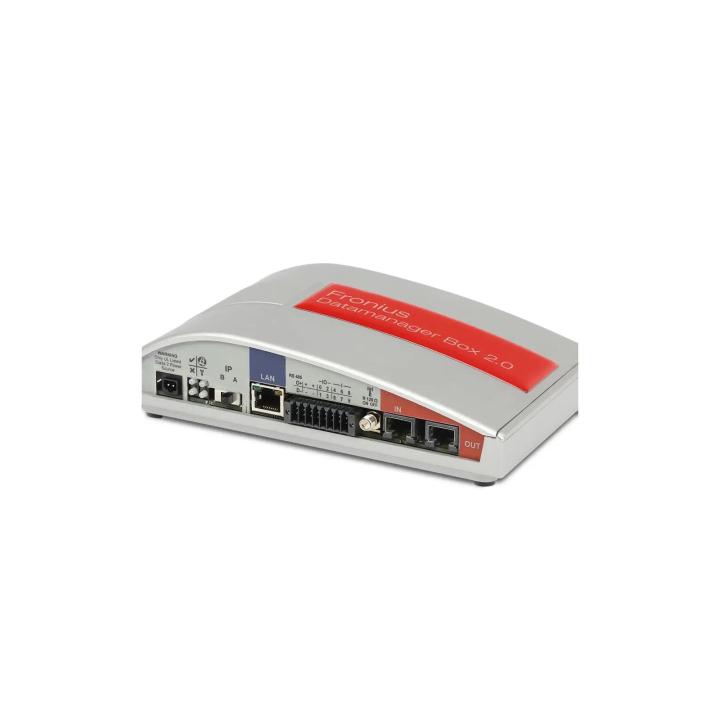 copy of Fronius Datamanager 2.0