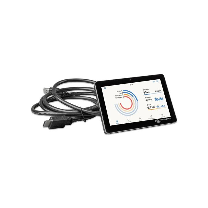 Touchmonitor Victron GX Touch 50 - GX Touch 70