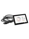 Monitoring tactile Victron GX Touch 50 - GX Touch 70