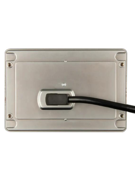 Victron Energy GX Touch 50 en 70 touchscreen met hoge resolutie voor Cerbo GX — vue 7