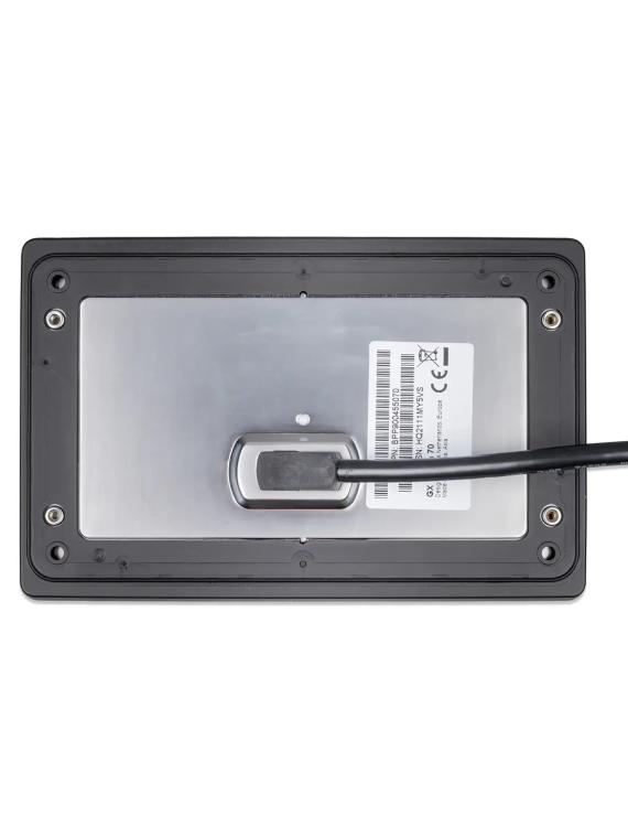 Montagesystem für Monitoring Victron GX Touch 50 - 70