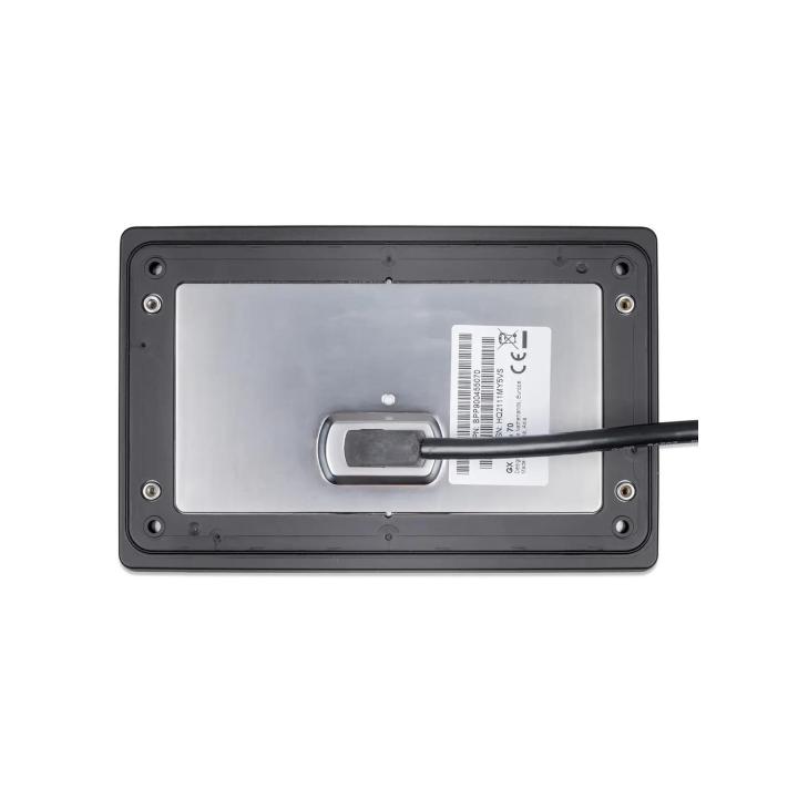 Montagesystem für Monitoring Victron GX Touch 50 - 70