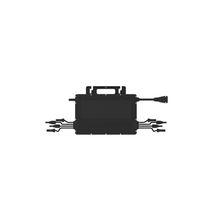 Microinversor Hoymiles HMS-1600W-4T