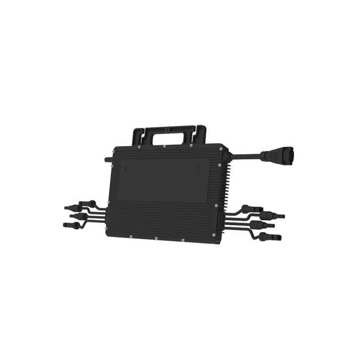 Mikro-Wechselrichter Hoymiles HMS-800W-2T – 800 W — vue 2