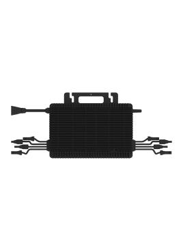 Mikro-Wechselrichter Hoymiles HMS-800W-2T – 800 W — vue 3