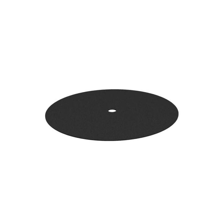 Parche impermeabilizante autoadhesivo para anclaje de tejados BluBase QS PV