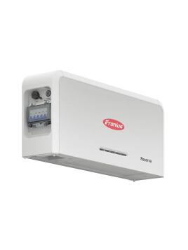 BMS + Fronius Reserva-basis - Modulaire hoogspanningszonnebatterij 6,3-15,8 kWh — vue 2