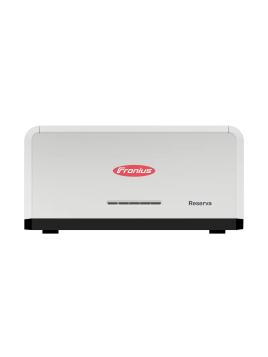 BMS + Basisstation für Fronius Reserva Solarbatterie - Hochspannungsspeicher