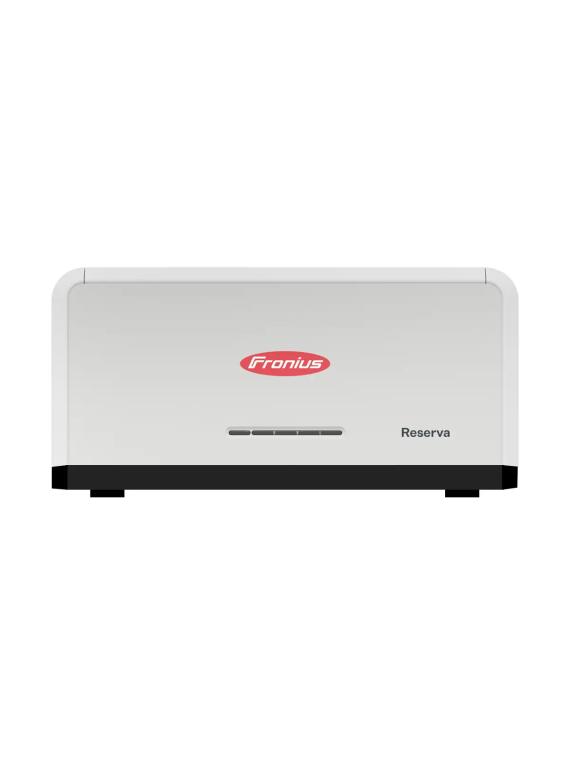 BMS + basis voor Fronius Reserva Solar Battery - Hoogspanningsopslag