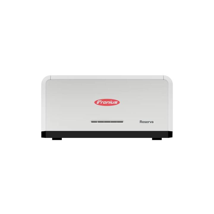 BMS + base pour Batterie Solaire Fronius Reserva - Stockage Haute Tension