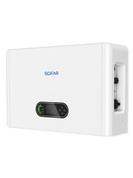 Sofar Solar ESI 12 kVA driefasige hybride omvormer - ESI 12K-T1