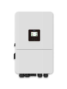 Onduleur Hybride Deye Tri 20 kW – SUN-20K-SG05LP3-EU-SM2