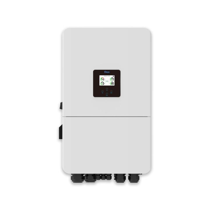 Inversor Híbrido Deye Tri 20 kW – SUN-20K-SG05LP3-EU-SM2