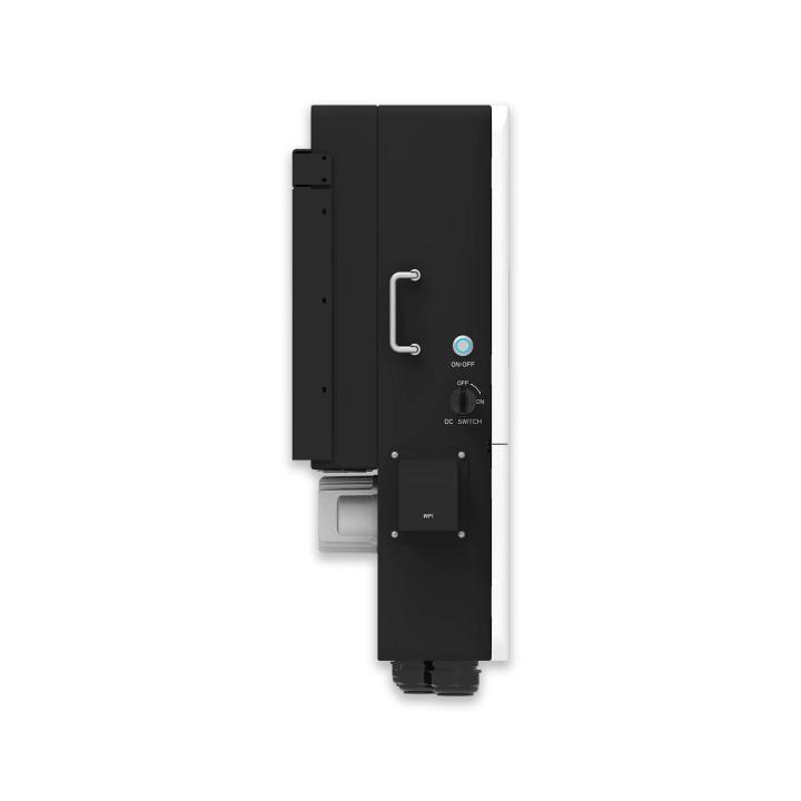 Hybrid Inverter Deye Three-Phase 20 kW – SUN-20K-SG05LP3-EU-SM2 — vue 2