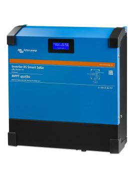 Convertidor Victron SmartSolar MULTI RS 48/6000 - 230 V — vue 3