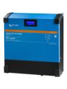 Victron SmartSolar MULTI RS 48/6000 converter - 230V — vue 3
