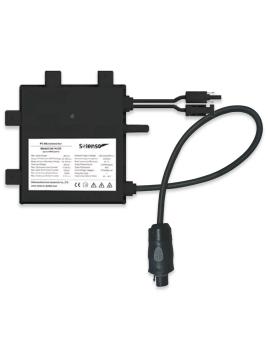 Kit Plug & play 450Wc — vue 3