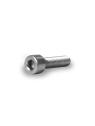 Round head bolt M8x40 1 piece