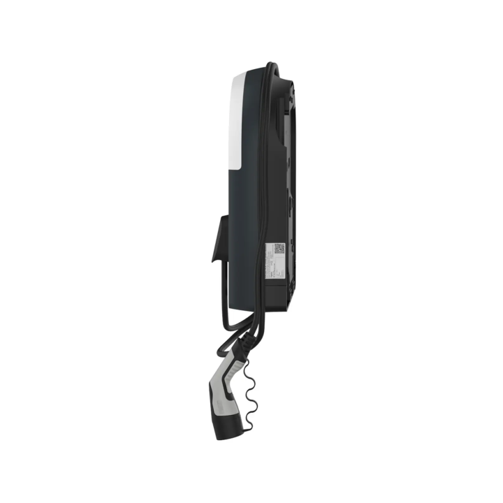 Borne de recharge murale EVlink Pro AC