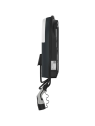 Punto de carga EVlink Pro AC 7,4 kW - Cable de tipo 2 conectado — vue 4