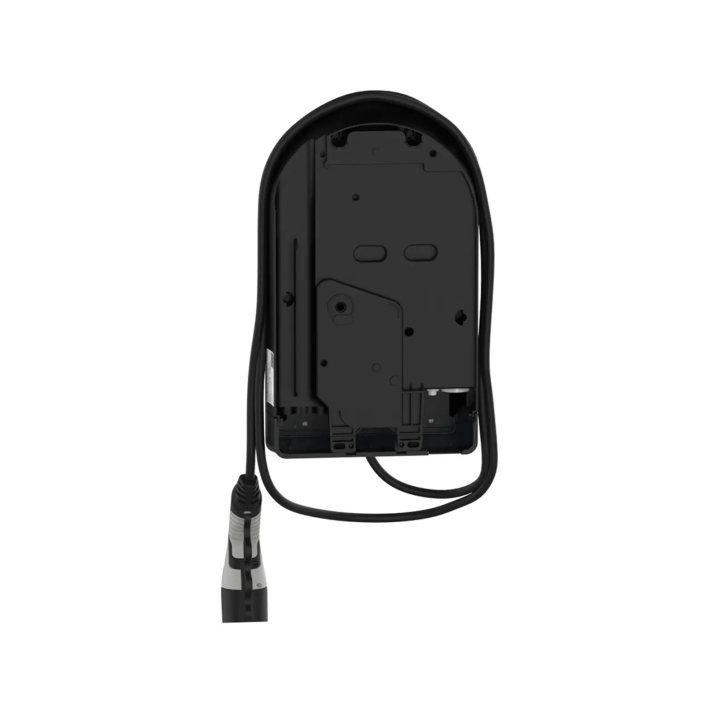 Borne de recharge murale EVlink Pro AC