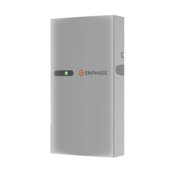 Lithiumbatterij Enphase IQ Battery 5P-3P-INT - 5 kWh 230 V LFP 5,0 kWh – Driefasig