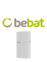 Contribución medioambiental Bebat Enphase IQ Flex Fase 5P