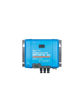 Solar-Kit Inselanlage 27,0 kWp – Mono 30 kW – Batterie 4,80 kWh – Victron — vue 6