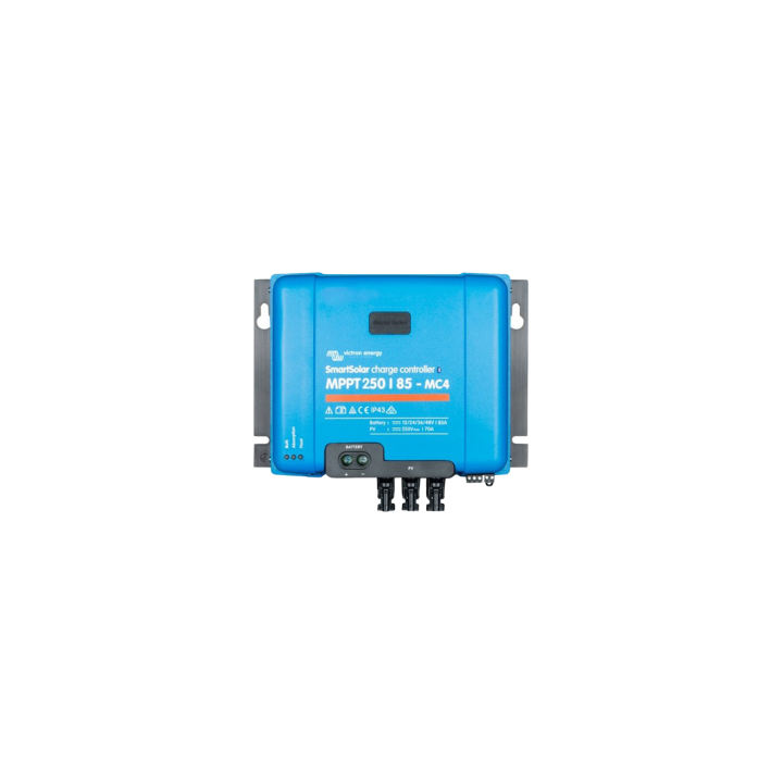 Zonnepaneel Kit Off-Grid 27,0 kWp – Mono 30 kW – Batterij 4,80 kWh – Victron — vue 6