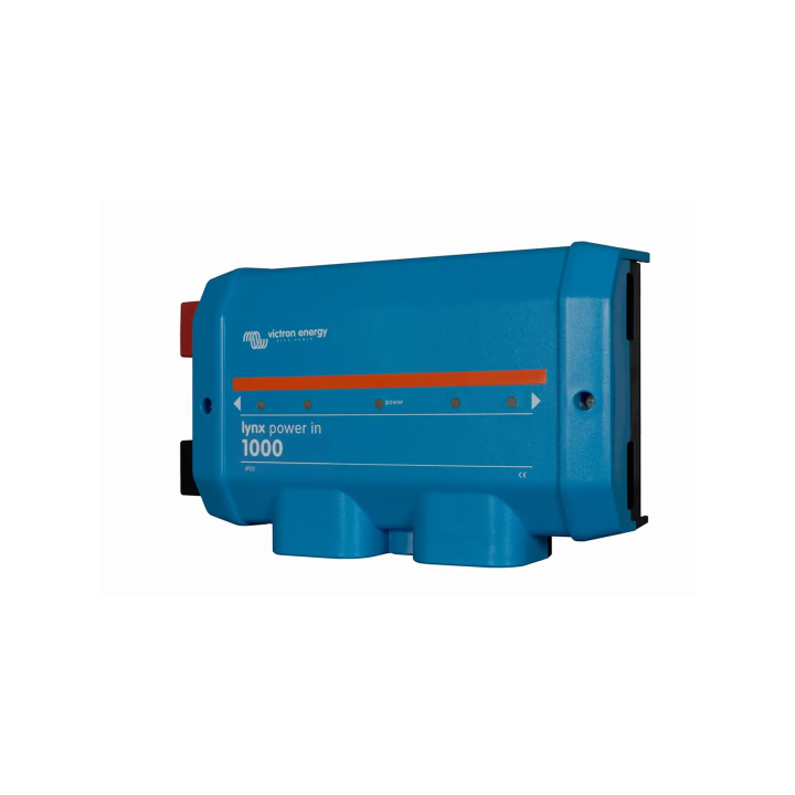 Victron Lynx Power In – Barre DC Modulaire — vue 3