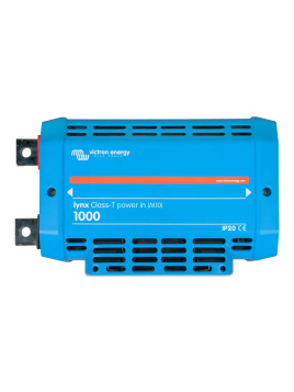 Victron Lynx Class-T Power In - DC-Verteilersystem für Lithium-Batterien