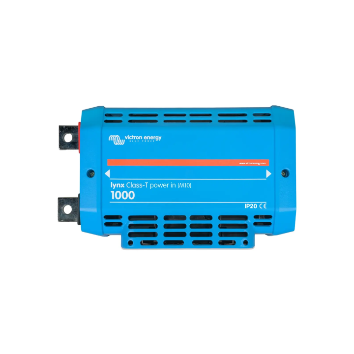Victron Lynx Class-T Power In - DC-Verteilersystem für Lithium-Batterien