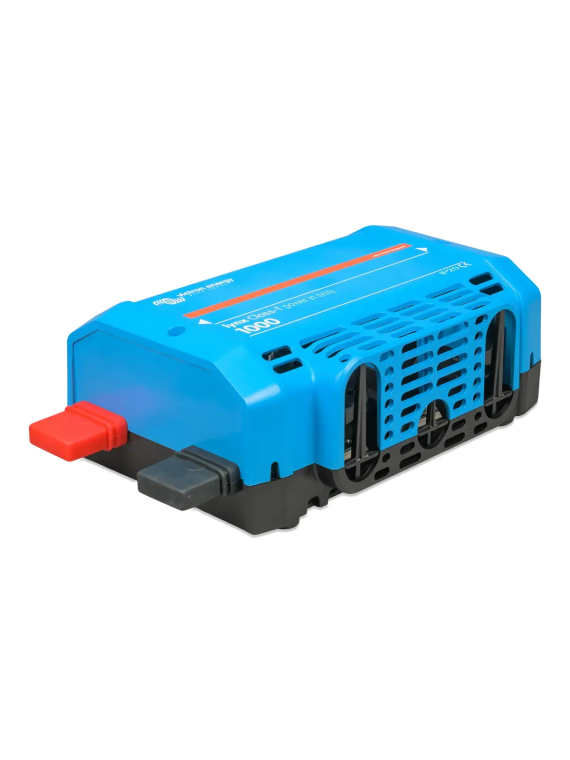 Victron Lynx Class-T Power In - DC distribution system for lithium batteries — vue 2