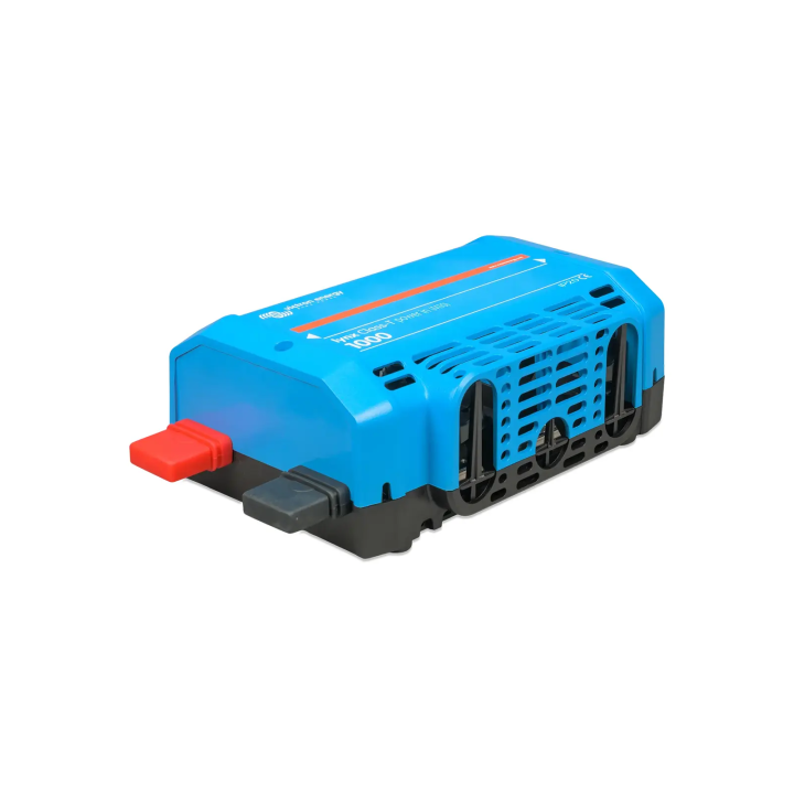 Victron Lynx Class-T Power In - DC-Verteilersystem für Lithium-Batterien — vue 2