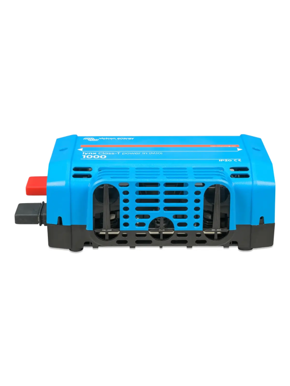 Victron Lynx Class-T Power In - DC distribution system for lithium batteries — vue 4