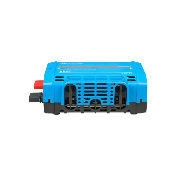 Victron Lynx Class-T Power In - DC-Verteilersystem für Lithium-Batterien — vue 4