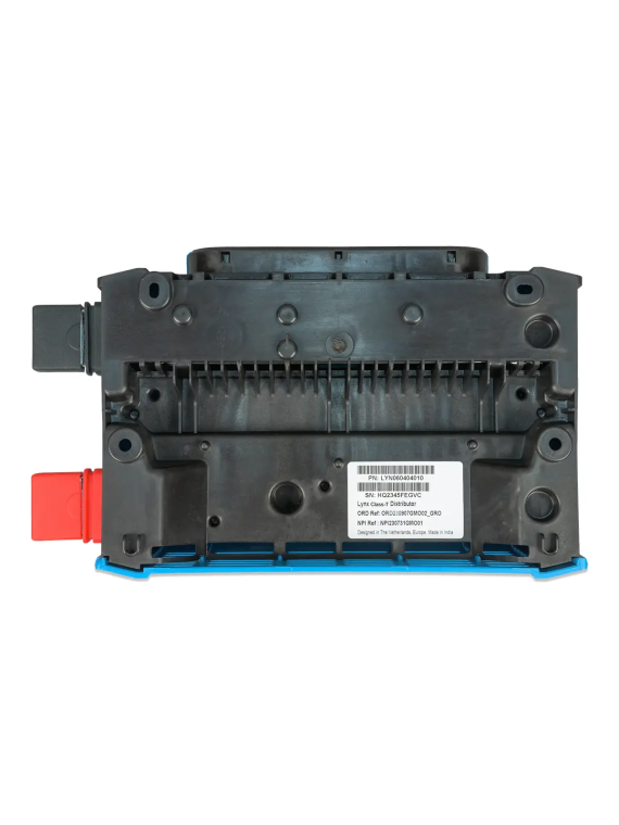 Victron Lynx Class-T Power In - DC-Verteilersystem für Lithium-Batterien — vue 5