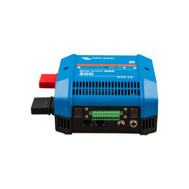 Victron Lynx Smart BMS 500 A — vue 2