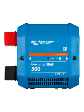 Victron Lynx Smart BMS 500 A