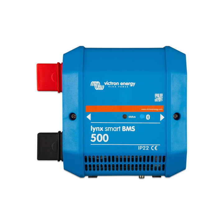 Victron Lynx Smart BMS 500 A