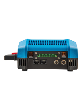Victron Lynx Smart BMS 500 A — vue 3