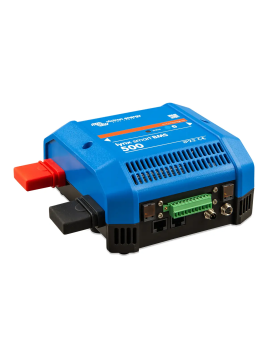 Victron Lynx Smart BMS 500 A — vue 4