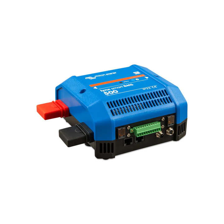 Victron Lynx Smart BMS 500 A — vue 4
